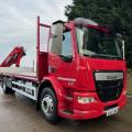 DAF LF 230 EURO 6