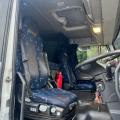 IVECO STRALIS 450 (CAZ COMPLIANT)