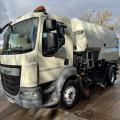 DAF LF 230 EURO 6 15T
