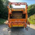 MERCEDES ECONIC 1830 EURO 6
