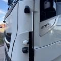 IVECO STRALIS 400 CNG