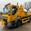 DAF LF 220 EURO 6 14T