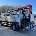 DAF LF 250 EURO 6