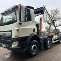 DAF CF 400 EURO 6
