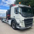 VOLVO FM 330 EURO 6