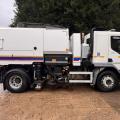 DAF LF 280 EURO 6 18T (DRAWBAR)