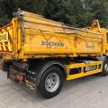 DAF LF 230 EURO 6