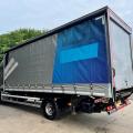 IVECO EUROCARGO 140-210 EURO 6 14T