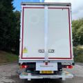 IVECO EUROCARGO 180-250 EURO 6