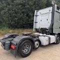 MERCEDES ACTROS L 2448 EURO 6