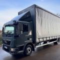 MAN TGL 12.220 EURO 6