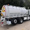 DAF CF 330 EURO 6 SLEEPER CAB