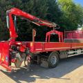 DAF LF 220 EURO 6