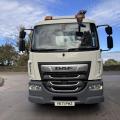 DAF LF 230 EURO 6