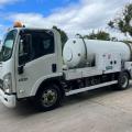 ISUZU N75.190 EURO 6