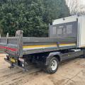 MERCEDES ATEGO 816 EURO 6