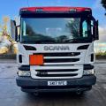 SCANIA P320 EURO 6