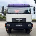 MAN LE 18.220 4X4