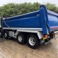 IVECO X-WAY 460 EURO 6