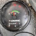 SCANIA P320 EURO 6 C/W LOADMAC FORK LIFT