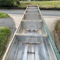 MULDOON NT SERIES HORIZONTAL BULK BLOWER