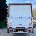 IVECO EUROCARGO 180-250 EURO 6