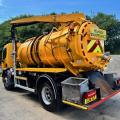 DAF LF 220 EURO 6