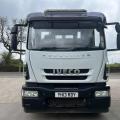 IVECO EUROCARGO 180E25 EEV