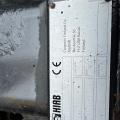 ISUZU N75.190 EURO 6 (HOOK LOADER)