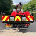 DAF LF 180 EURO 6