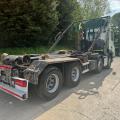 DAF CF 510 EURO 6