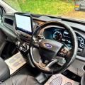 FORD TRANSIT 350 130 MWB HR TREND