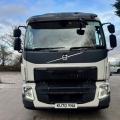 VOLVO FE 320 EURO 6 6X4 (KILO WHALE)
