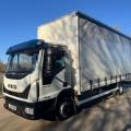 IVECO EUROCARGO 75-160 EURO 6