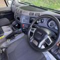 DAF CF 480 EURO 6 (DRAWBAR)