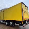 VOLVO FM 330 EURO 6 (SLEEPER CAB)