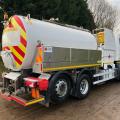 SCANIA R400