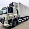 DAF CF 330 EURO 6