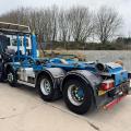IVECO STRALIS X-WAY 460 EURO 6 (DRAWBAR)