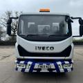 IVECO EUROCARGO 75-160 EURO 6