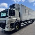 DAF CF 330 EURO 6