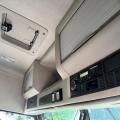 VOLVO FM 450 EURO 6 (LOW RIDE 6x2)