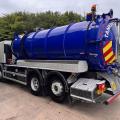 VOLVO FE 320 EURO 6 (SLEEPER CAB)