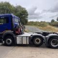 MAN TGS 26.510 EURO 6
