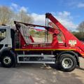 VOLVO FL 250 EURO 6