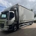 DAF LF 260 EURO 6 16T