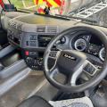 DAF CF 320 EURO 6