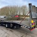 MAN TGM 26.340 EURO 6