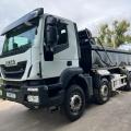 IVECO X-WAY 460 EURO 6