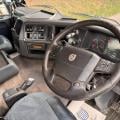 VOLVO FM 400 8x2